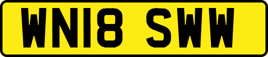 WN18SWW