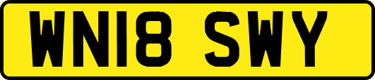 WN18SWY