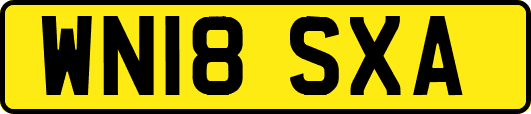 WN18SXA