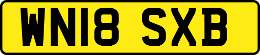 WN18SXB