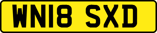 WN18SXD