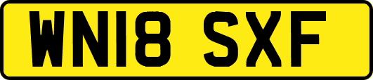 WN18SXF