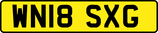 WN18SXG