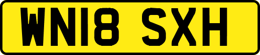 WN18SXH