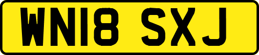 WN18SXJ