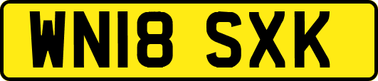 WN18SXK