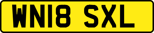 WN18SXL
