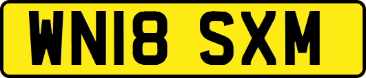 WN18SXM