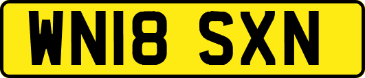 WN18SXN