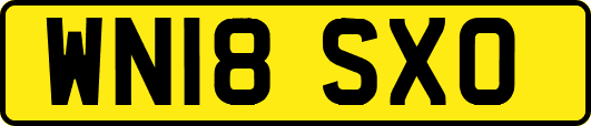 WN18SXO