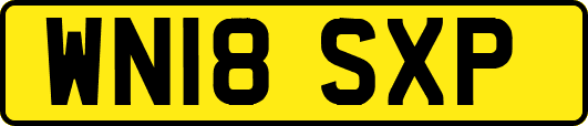 WN18SXP