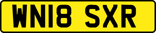 WN18SXR