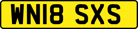 WN18SXS