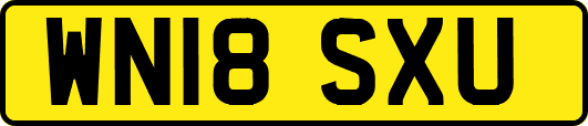 WN18SXU