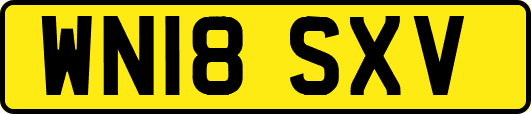 WN18SXV