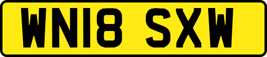 WN18SXW