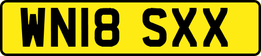 WN18SXX