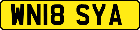 WN18SYA