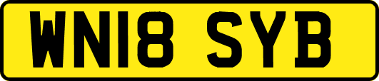 WN18SYB