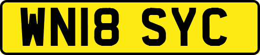 WN18SYC