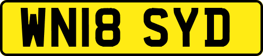 WN18SYD