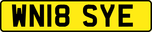 WN18SYE