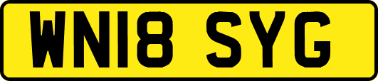 WN18SYG