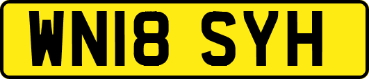 WN18SYH