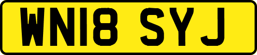 WN18SYJ