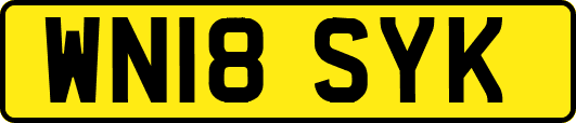 WN18SYK