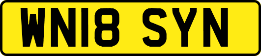 WN18SYN