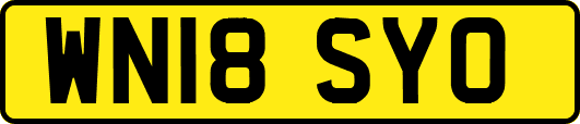 WN18SYO