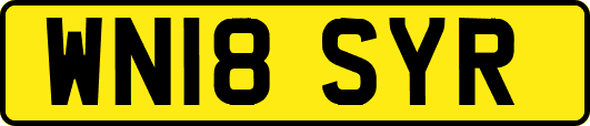 WN18SYR