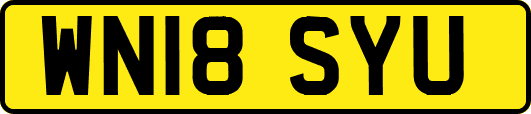 WN18SYU