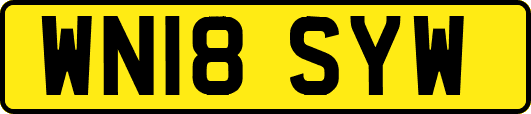 WN18SYW
