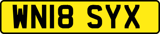 WN18SYX