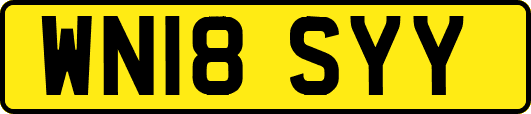 WN18SYY
