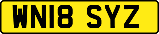 WN18SYZ