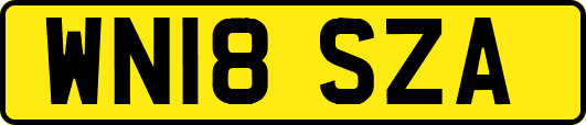 WN18SZA
