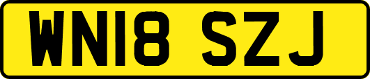 WN18SZJ