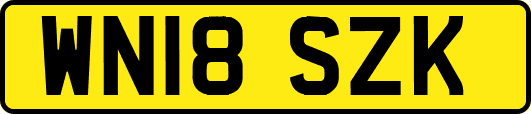 WN18SZK