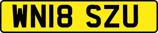 WN18SZU