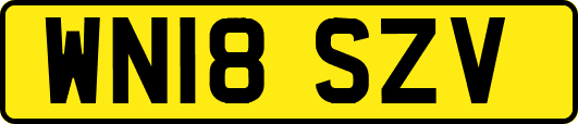 WN18SZV
