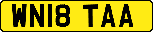 WN18TAA