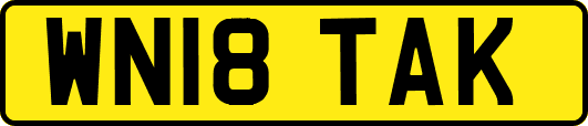 WN18TAK