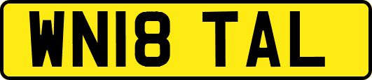 WN18TAL