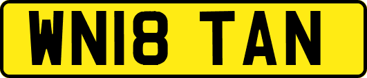 WN18TAN