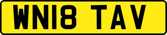 WN18TAV