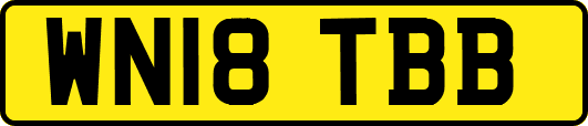 WN18TBB
