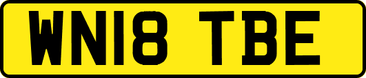 WN18TBE